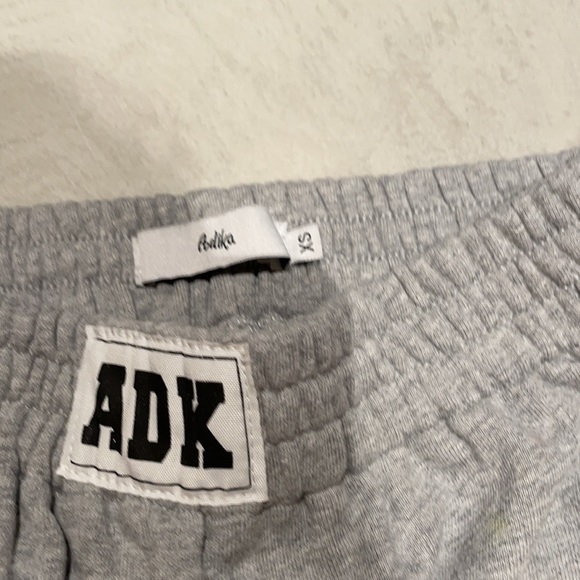 Adika Tokyo Sweatpants - Picture 4 of 5